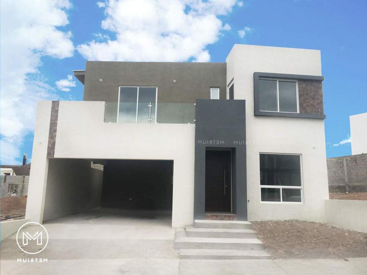 3 غرف نوم منزل في Chihuahua, Mexico رقم 182393