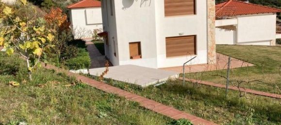 1 chambre house à vendre à Chalkidiki, Central Macedonia, Macedonia and Thrace, Greece № 92753 5
