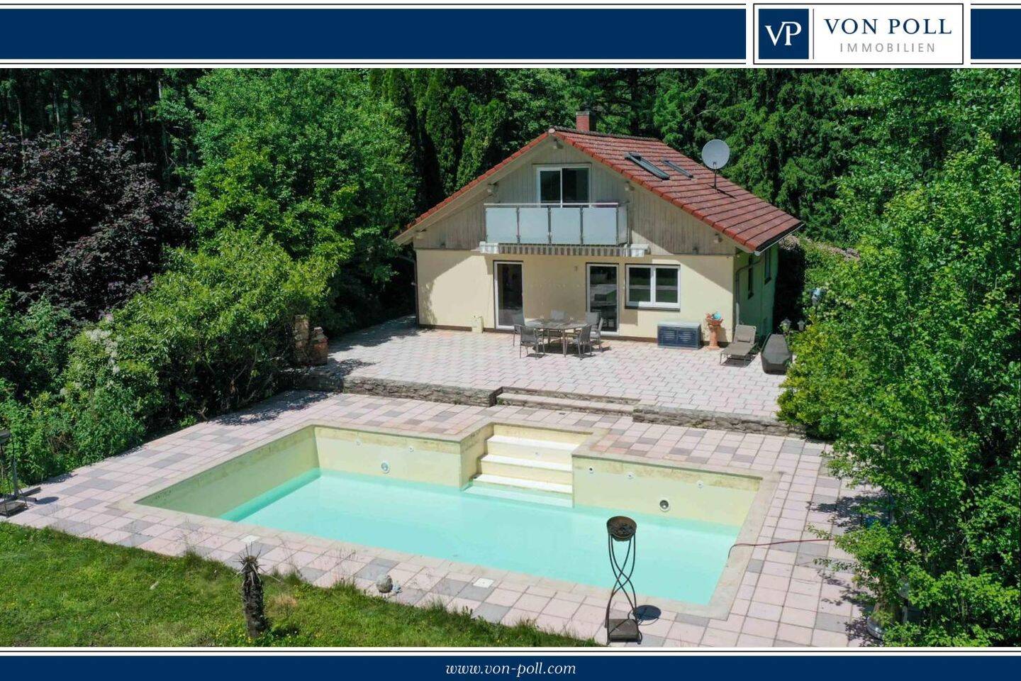 3 bedrooms House in Rosenheim, Germany No. 291397