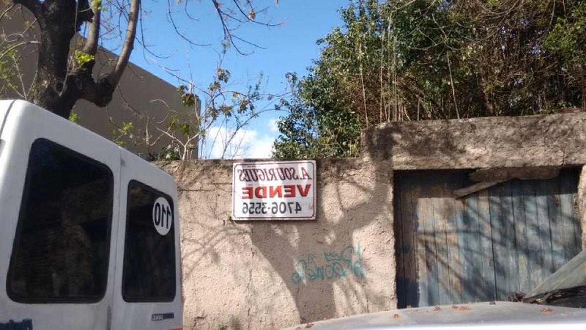  Land in Buenos Aires, Argentina No. 113720