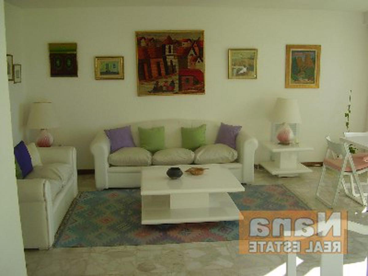 4 bedrooms Apartment in Maldonado, Uruguay No. 10681