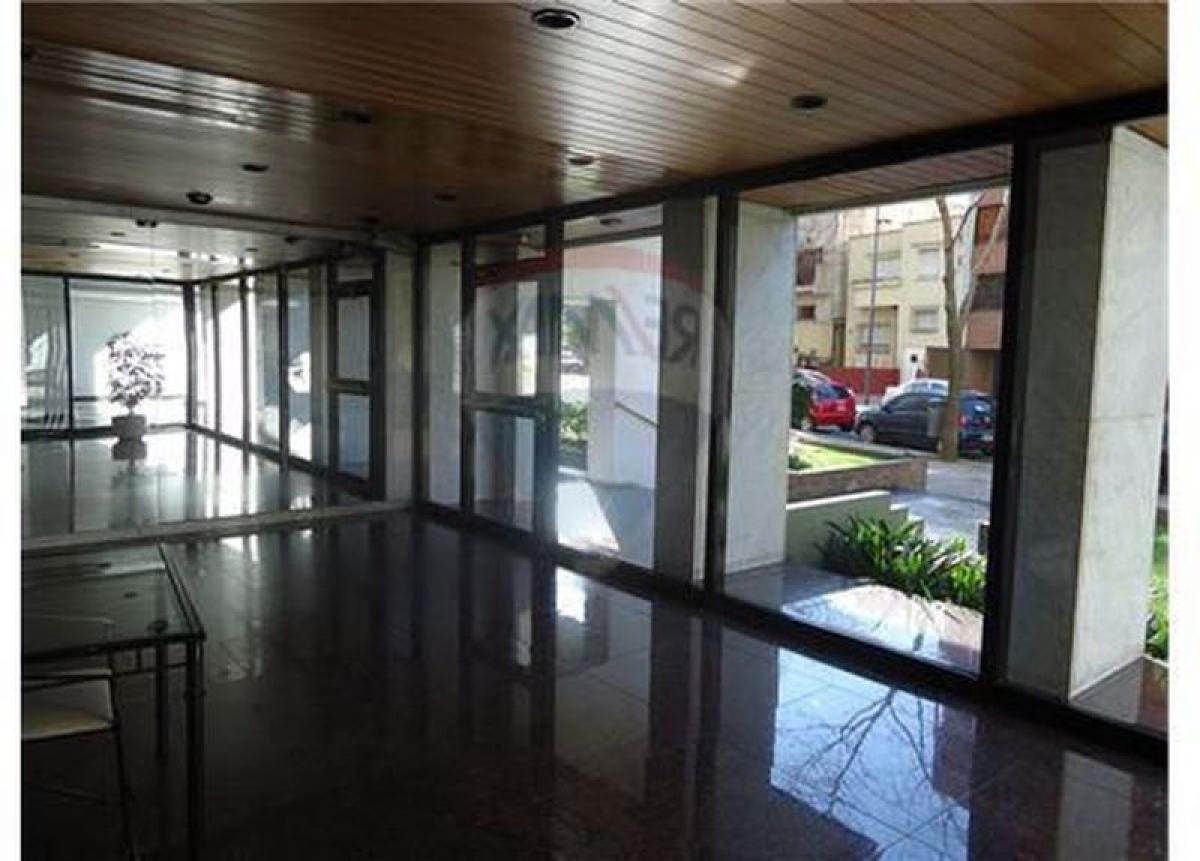 3 bedrooms Apartment in Buenos Aires, Argentina No. 92584