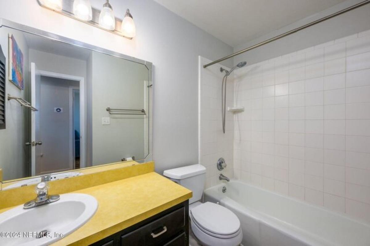 3 Schlafzimmer Haus in Orange Park, USA, Nr. 440006