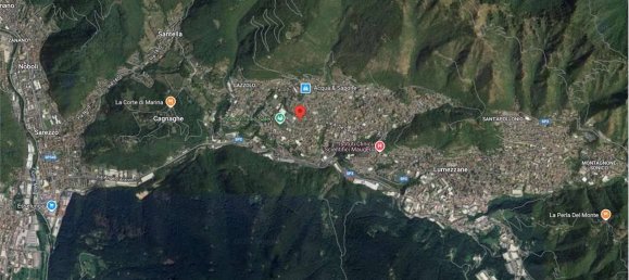 3 bedrooms Villa in Lumezzane, Italy No. 5061 7