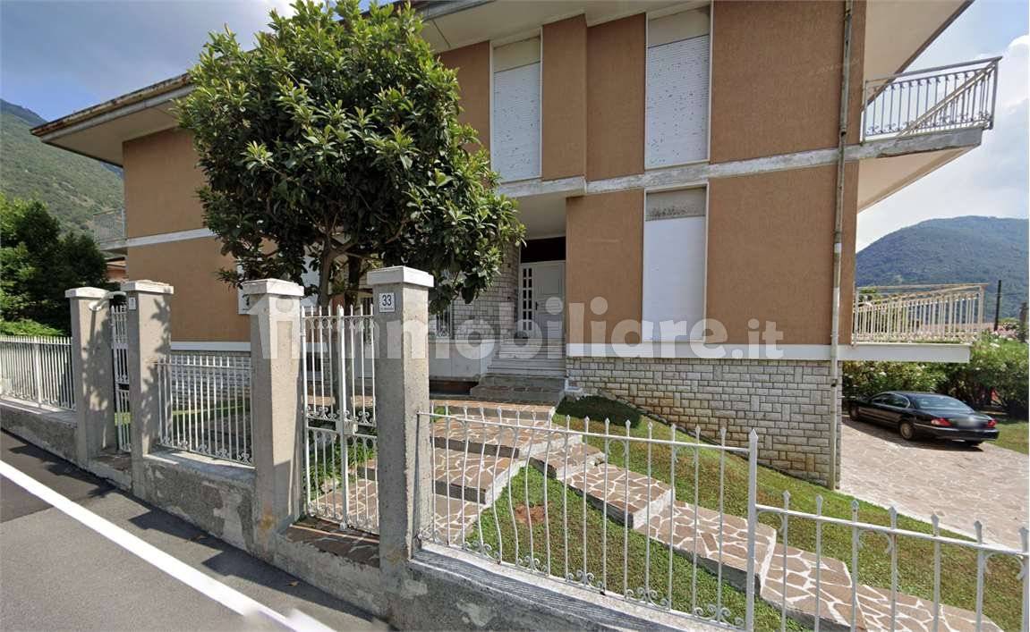 3 bedrooms Villa in Lumezzane, Italy No. 5061