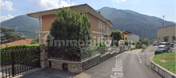 3 bedrooms Villa in Lumezzane, Italy No. 5061 3
