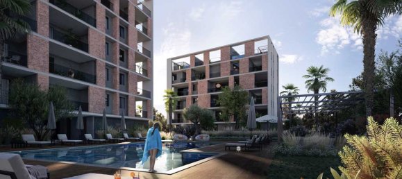 1 bedroom Apartment in Limassol, Cyprus No. 3197 20