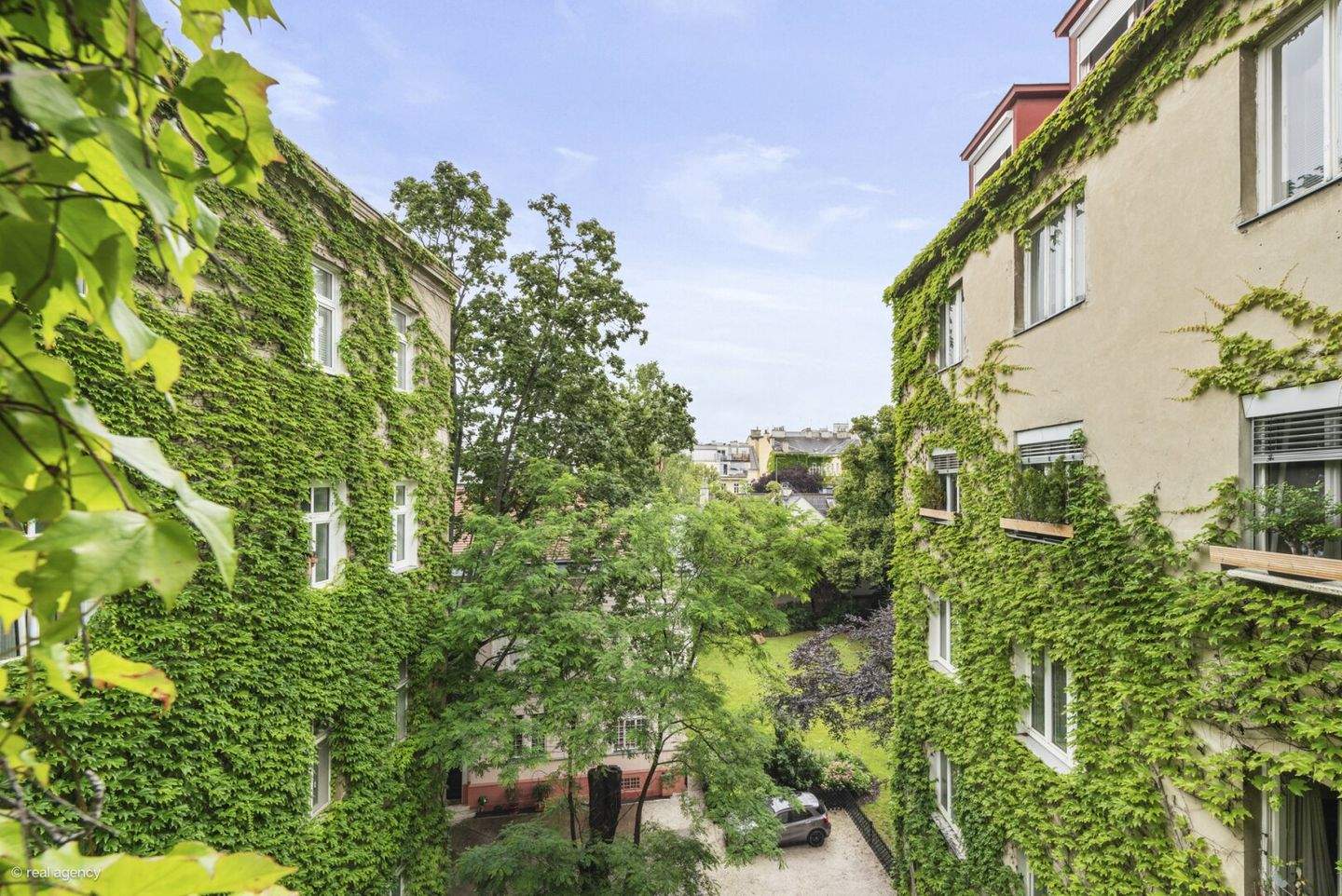 Apartamento de 4 habitaciónes en Wieden, Austria No. 209875