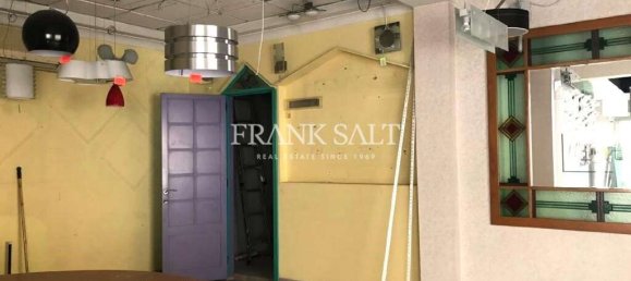 Imóvel comercial com habitação em Santa Venera, Malta 85 m² N.º 13334 3