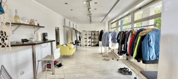 2-Zimmer Gewerbliche Immobilie in Saalfelden am Steinernen Meer, Austria, Nr. 229956 3