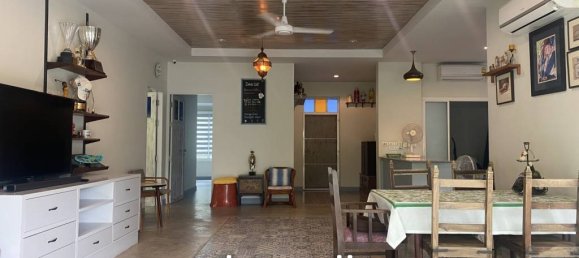 3 chambres Villa à Cha-am, Thailand No. 24193 4