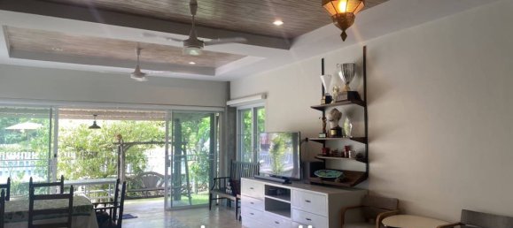 3 chambres Villa à Cha-am, Thailand No. 24193 6