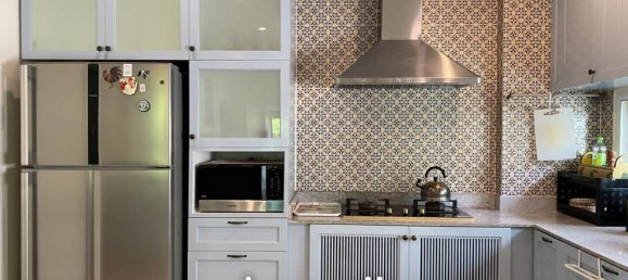 3 chambres Villa à Cha-am, Thailand No. 24193 9