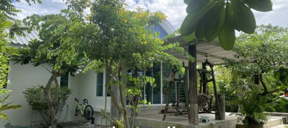 3 chambres Villa à Cha-am, Thailand No. 24193 2