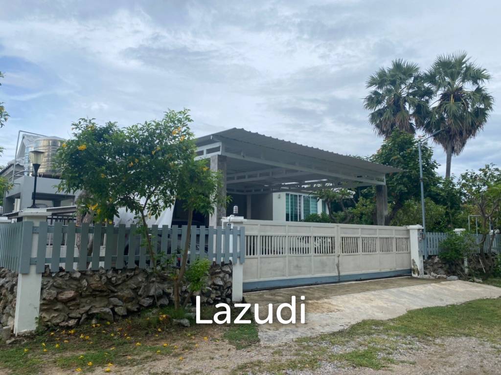 3 chambres Villa à Cha-am, Thailand No. 24193