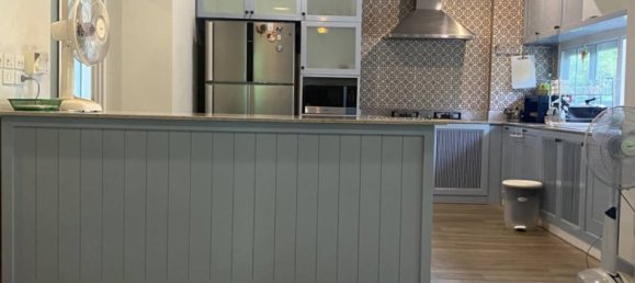 3 chambres Villa à Cha-am, Thailand No. 24193 10