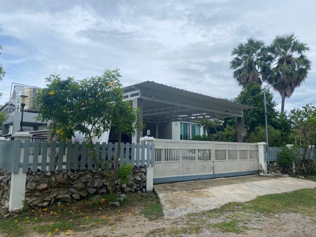 3 Schlafzimmer Villa in Cha-am, Thailand, Nr. 24193