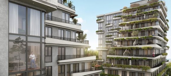 Apartment 2+2 in Üsküdar, Turkey No. 27745 9