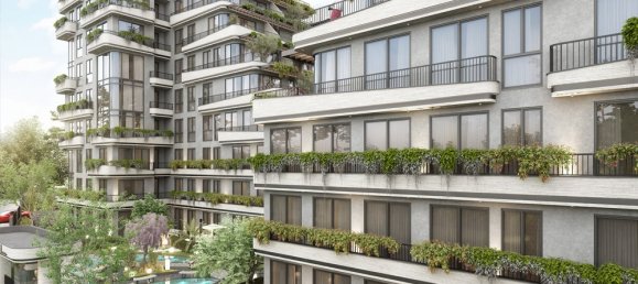 Apartment 2+2 in Üsküdar, Turkey No. 27745 6