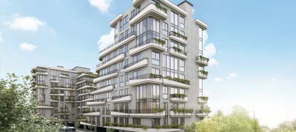 Apartment 2+2 in Üsküdar, Turkey No. 27745 20