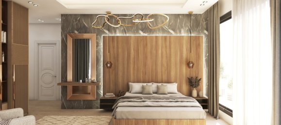 Apartment 2+2 in Üsküdar, Turkey No. 27745 12