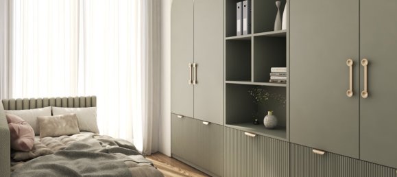 Apartment 2+2 in Üsküdar, Turkey No. 27745 16