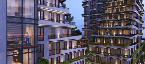 Apartment 2+2 in Üsküdar, Turkey No. 27745 23