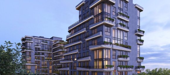 Apartment 2+2 in Üsküdar, Turkey No. 27745 24