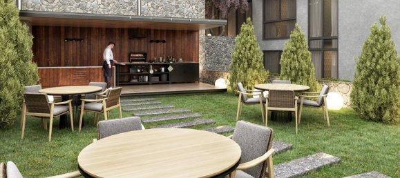 Apartment 2+2 in Üsküdar, Turkey No. 27745 28