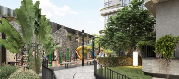 Apartment 2+2 in Üsküdar, Turkey No. 27745 4