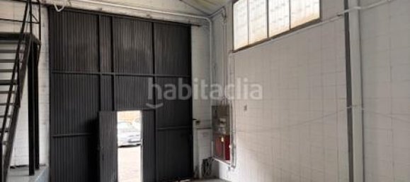 Lagerhaus in Ripollet, Spain 563m², Nr. 184557 6