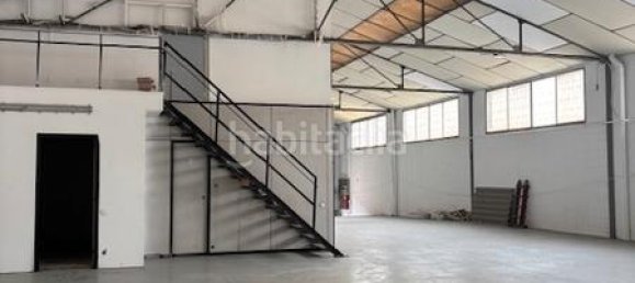 Lagerhaus in Ripollet, Spain 563m², Nr. 184557 7