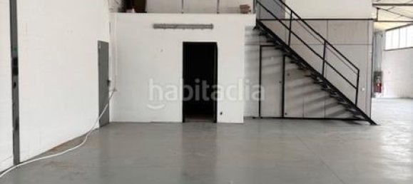 Lagerhaus in Ripollet, Spain 563m², Nr. 184557 8