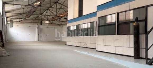 Lagerhaus in Ripollet, Spain 563m², Nr. 184557 2