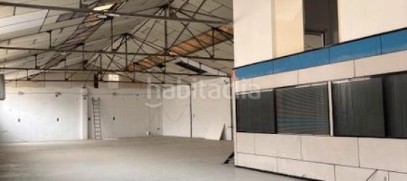 Lagerhaus in Ripollet, Spain 563m², Nr. 184557 4