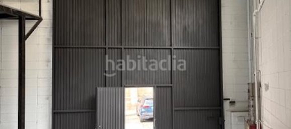 Lagerhaus in Ripollet, Spain 563m², Nr. 184557 5