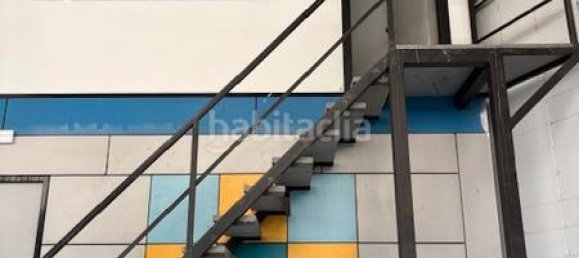 Lagerhaus in Ripollet, Spain 563m², Nr. 184557 3