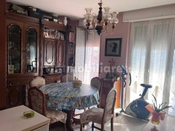 Apartamento de 3 dormitorios en Ciserano, Italy No. 379475