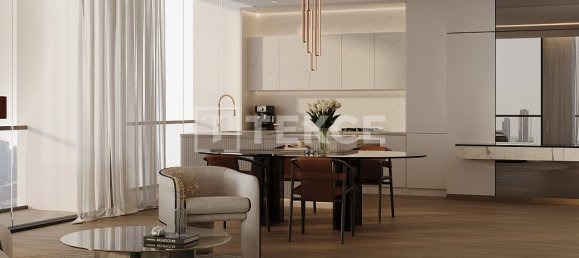 Studio in Business Bay, UAE No. 65663 5