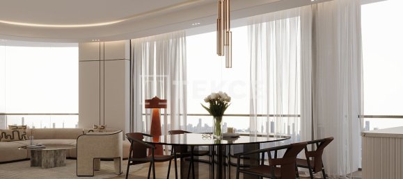 Studio in Business Bay, UAE No. 65663 6