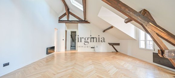 3 bedrooms Apartment in Charenton-le-Pont, France No. 180894 3