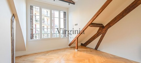 3 bedrooms Apartment in Charenton-le-Pont, France No. 180894 6