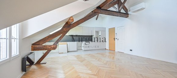 3 bedrooms Apartment in Charenton-le-Pont, France No. 180894 5