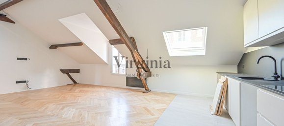 3 bedrooms Apartment in Charenton-le-Pont, France No. 180894 2