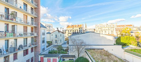 3 bedrooms Apartment in Charenton-le-Pont, France No. 180894 11
