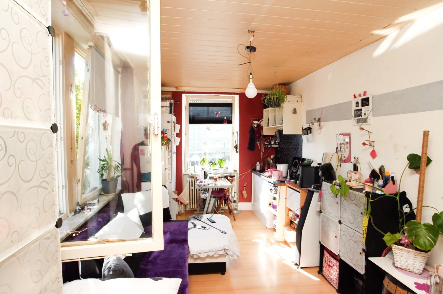 9-salle Appartement à Schwarzwald-Baar-Kreis, Germany No. 46112