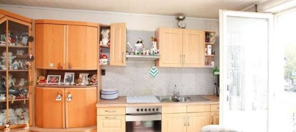 9-salle Appartement à Schwarzwald-Baar-Kreis, Germany No. 46112 17