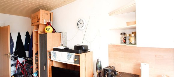 9-salle Appartement à Schwarzwald-Baar-Kreis, Germany No. 46112 8