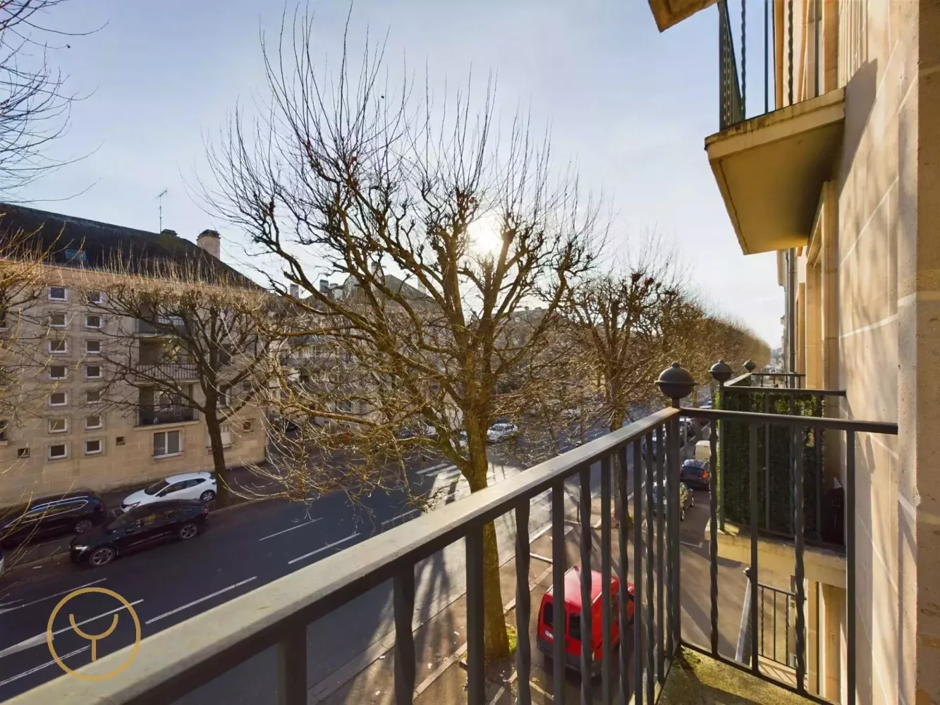 3غرفة شقة في Troyes, France رقم 72031