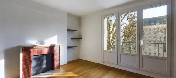 3غرفة شقة في Troyes, France رقم 72031 9